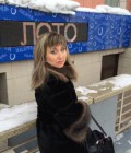 Rencontre Femme : Yana, 43 ans à Russe  Anapa